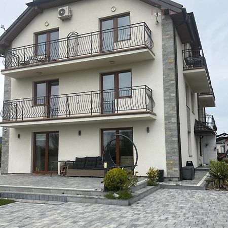 Villa Laguna Rewa Esterno foto