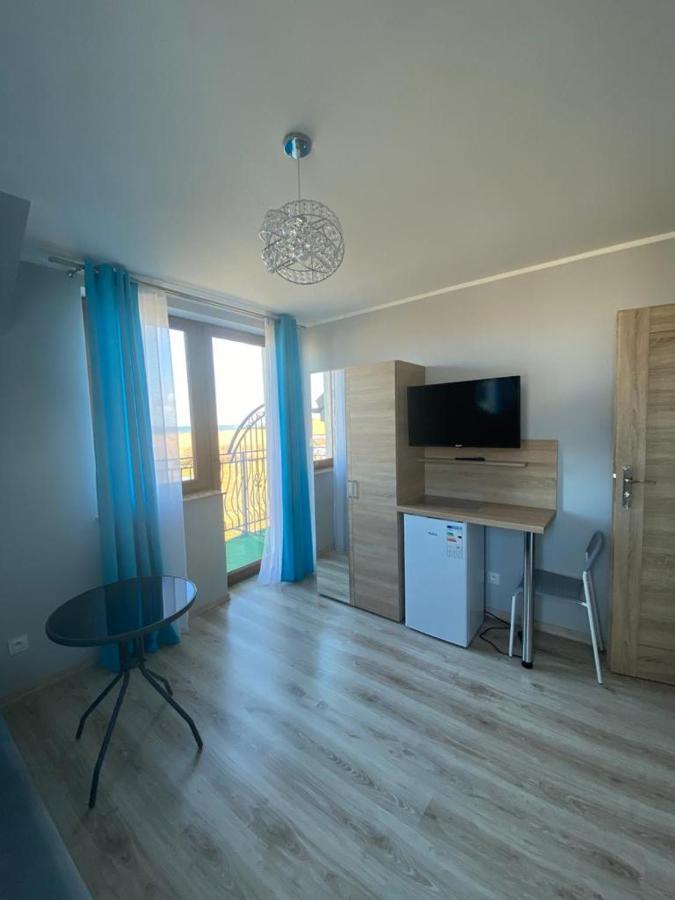 Villa Laguna Rewa Esterno foto