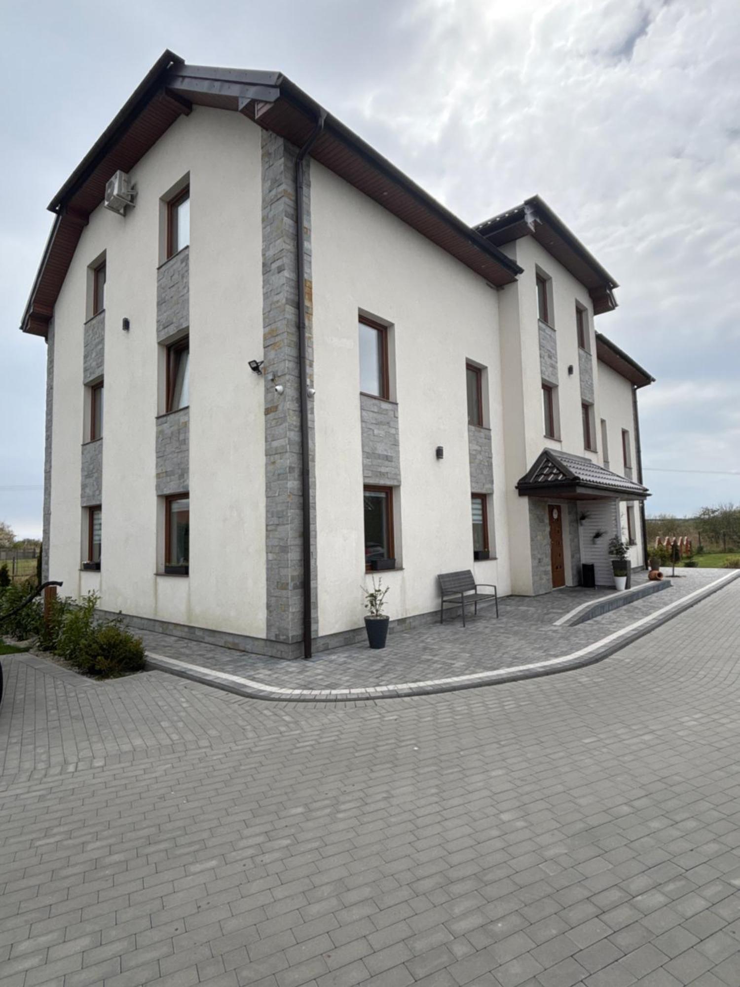 Villa Laguna Rewa Esterno foto
